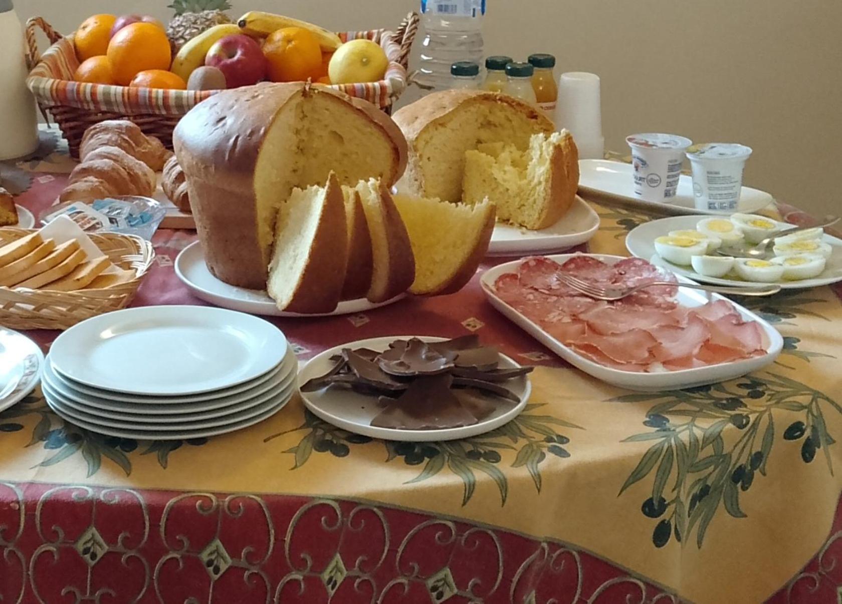 Tenuta Colverano 몬테팔코 외부 사진